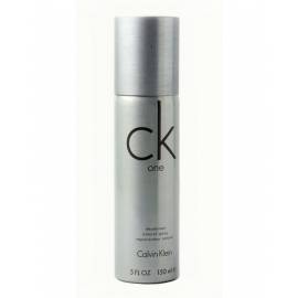 Calvin Klein One deodorante spray 150ml