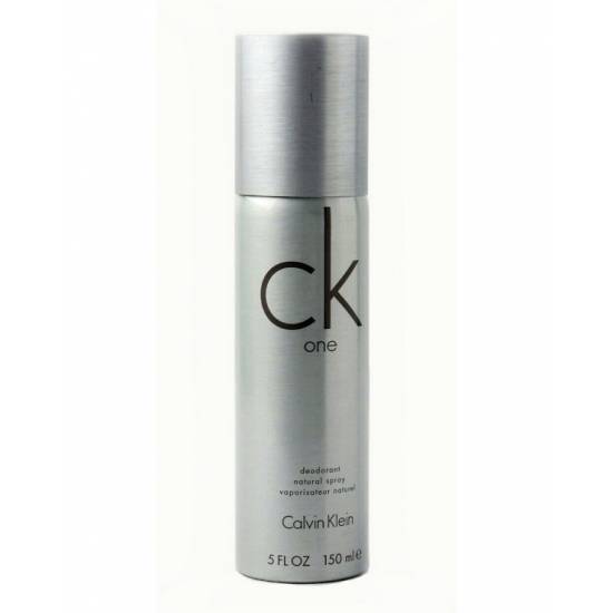 Calvin Klein One deodorante spray 150ml