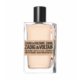 ZADIG & VOLTAIRE Freed Her eau de parfum 50ml