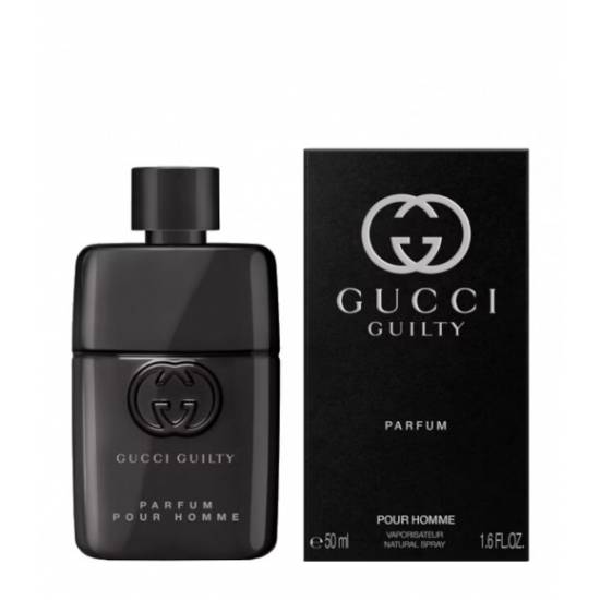 Gucci Guilty Intense Pour Homme Eau de Parfum Spray 50ml