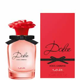 Dolce & Gabbana Dolce rose eau de toilette 50ml