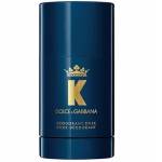 Dolce & Gabbana K deodorante stick 75gr