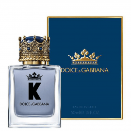 Dolce & Gabbana K eau de toilette 50ml