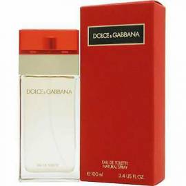 Dolce & Gabbana Femme Eau de Toilette 100ml Spray