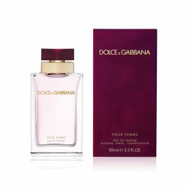Dolce & Gabbana Femme eau de parfum 100ml Spray