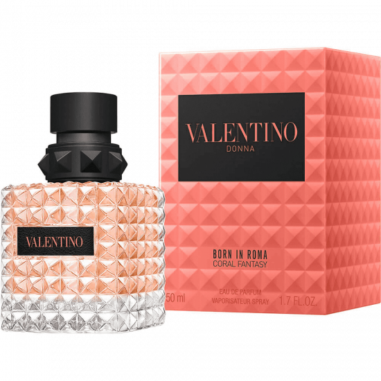 Valentino Born in Roma Coral eau de parfum 30ml