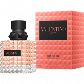Valentino Born in Roma Coral eau de parfum 100ml