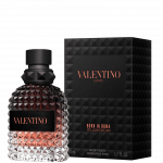 Valentino Born in Roma Coral eau de toilette 100ml