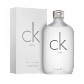 CK Calvin Klein ONE eau de toilette 300ml