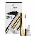 Collistar Mascara infinito + smalto 3in1