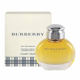 Burberry woman Eau de Parfum 100ml Spray