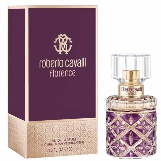 Roberto Cavalli Florence 30 ml Eau de Parfum