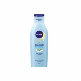 Nivea - Latte doposole idratante lenitivo 200 ml