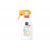 Nivea Sun Kids Spray Trigger Protect Sensitive Fp50+ Ml 270