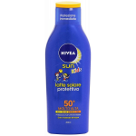 Nivea Sun Kids Latte Solare Protezione 50