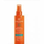 Collistar sun latte spray spf30 200ml