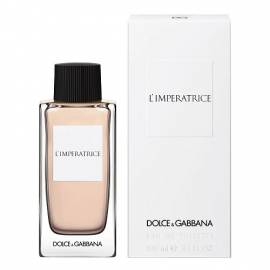 Dolce & Gabbana L'imperatrice eau de toilette 100ml