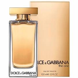 Dolce & Gabbana The one 100 ml eau de toilette