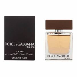 Dolce & Gabbana The One Eau de Toilette For Men 30 ml Spray