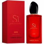 Giorgio Armani Sì Passione Eclat eau de parfum 100 ML