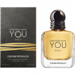 Giorgio Armani Emporio Stronger With You Only eau de toilette 50 ml
