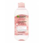 Garnier Acqua Micellarea acqua di rose Detergente 400 ml