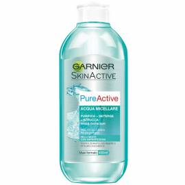 Garnier SkinActive Pure Acqua Micellare 400 ml