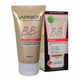 Garnier BB crema anti-age scura 50ml