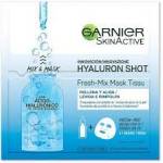 Garnier Hydrabom Maschera in Tessuto + Acido Hyaluronico Shot