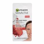 Garnier Volcano mask maschera monodose
