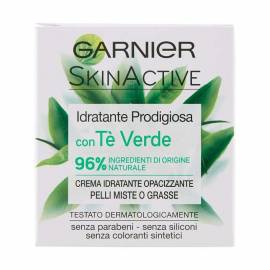 Garnier Idratante Prodigiosa Con Tè Verde 50 ml