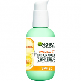 Garnier Siero in Crema Vitamina C 50ml