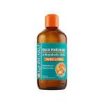 Geomar Olio naturale di mandorle dolci puro al 100% 250 ml