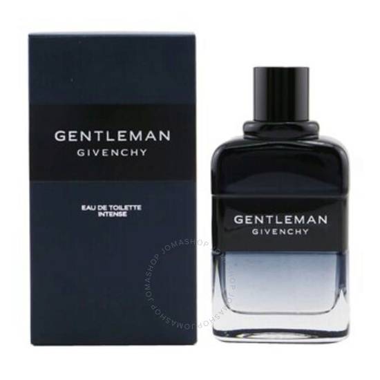 Givenchy Men's Gentleman Intense eau de toilette 100 ml