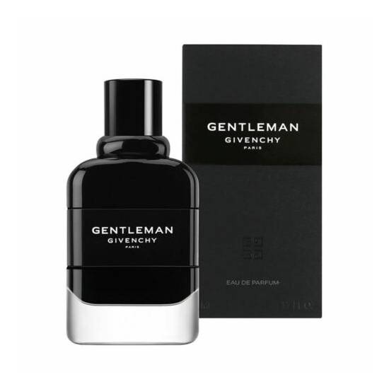 Givenchy Gentleman  Eau De Parfume 50 ml