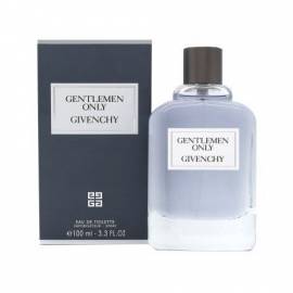 Givenchy Gentleman only eau de toilette 100 ml