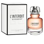 Givenchy L'interdit Hair Mist Spray 35 ml