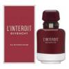 Givenchy L Interdit Rouge eau de parfum  80Ml Vapo