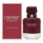 Givenchy L Interdit Rouge eau de parfum  50Ml Vapo