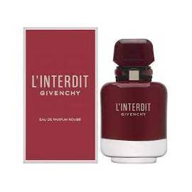 Givenchy L Interdit Rouge eau de parfum  35Ml Vapo
