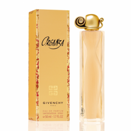 Givenchy Organza eau de parfum 50 ml