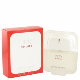 Givenchy Play Sport Eau de Toilette 50 ml Spray