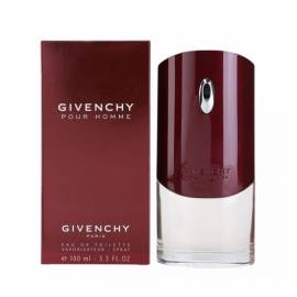 Givenchy pour homme Eau de Toilette 100 ml Spray