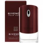 Givenchy pour homme Eau de Toilette 30 ml Spray