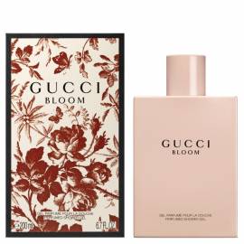 Gucci Bloom shower gel 200 ml