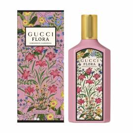 Gucci Flora Gorgeous Gardenia Eau De Parfum 100ml