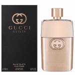 Gucci guilty  Eau De toilette 90ml