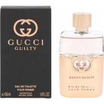 Gucci guilty  Eau De toilette 50ml