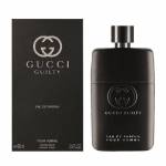 Gucci Guilty Eau de Parfum For Him 90ml