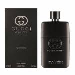 Gucci Guilty Eau de Parfum For Him 90ml